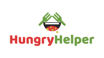 hungryhelper.com