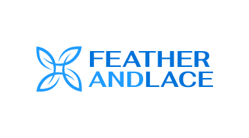 featherandlace.com