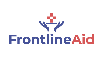 frontlineaid.com