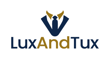 luxandtux.com
