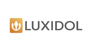 luxidol.com