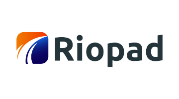 riopad.com is for sale