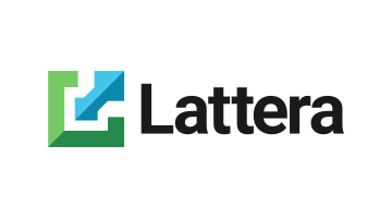 lattera.com is for sale