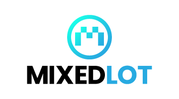 mixedlot.com