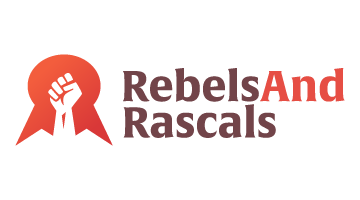 rebelsandrascals.com is for sale