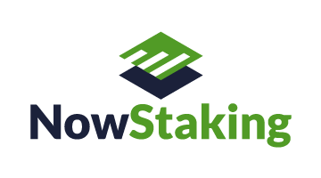 nowstaking.com