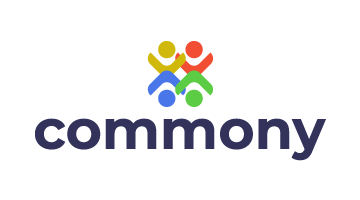 commony.com is for sale