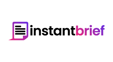 instantbrief.com