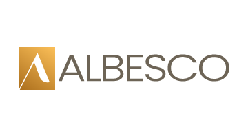 albesco.com is for sale