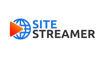 sitestreamer.com is for sale