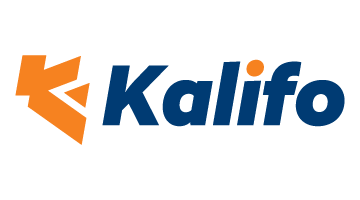 kalifo.com is for sale