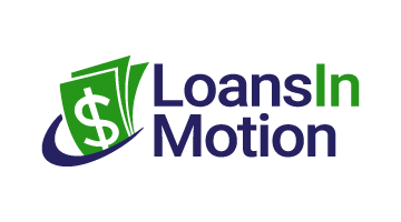 loansinmotion.com is for sale