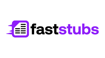 faststubs.com