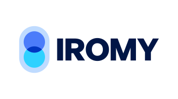iromy.com is for sale