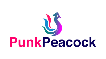 punkpeacock.com