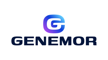 genemor.com is for sale