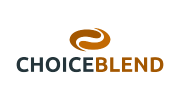 choiceblend.com