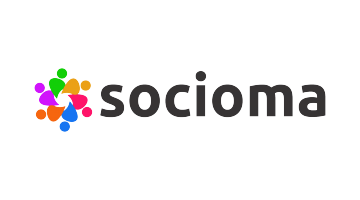 socioma.com is for sale