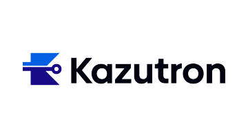kazutron.com