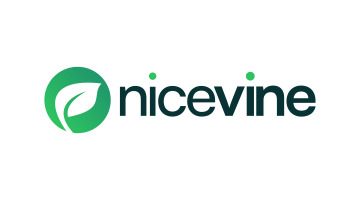 nicevine.com is for sale
