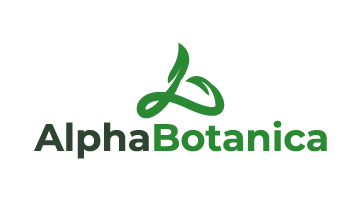 alphabotanica.com