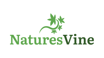 naturesvine.com