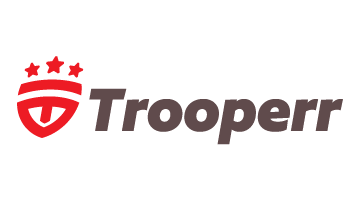 trooperr.com