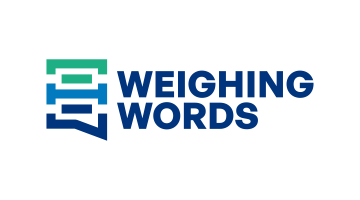 weighingwords.com