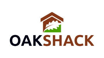 oakshack.com