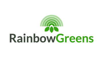rainbowgreens.com