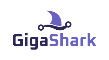 gigashark.com is for sale