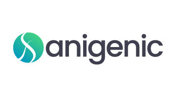 anigenic.com