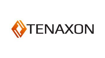 tenaxon.com is for sale