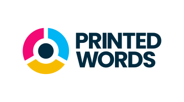 printedwords.com