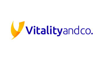vitalityandco.com is for sale