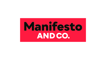 manifestoandco.com