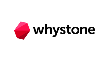 whystone.com is for sale