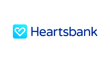heartsbank.com