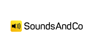 soundsandco.com