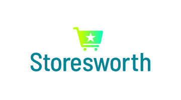 storesworth.com