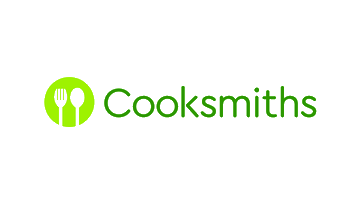 cooksmiths.com is for sale