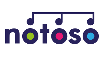 notoso.com is for sale