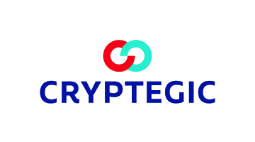 cryptegic.com is for sale