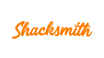 shacksmith.com