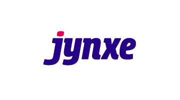 jynxe.com is for sale