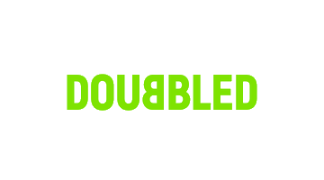 doubbled.com