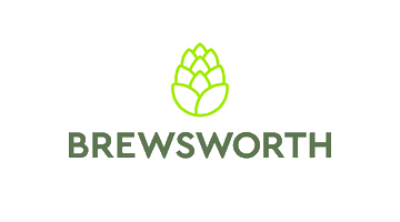 brewsworth.com is for sale