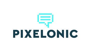 pixelonic.com is for sale