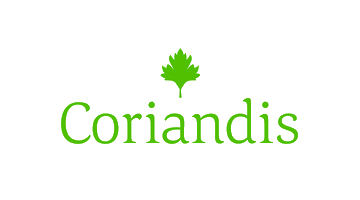 coriandis.com