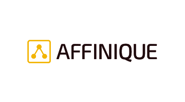 affinique.com